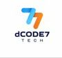 D7code Technologies Llp Logo