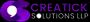 Creatick Solutions Llp Logo