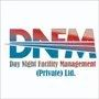 Day Night Facility Management Private Limited Logo