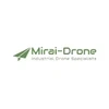 Mirai-Drone Private Limited Company Logo