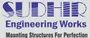 Sudhir Engg. Works Private Limited Logo