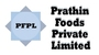 Prathin Foods Private Limited Logo
