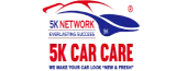 5K Car Care Private Limited Company Logo