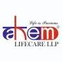 Ahem Lifecare Llp Logo