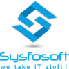 Sysfosoft-System Formation Softwares Llp Logo