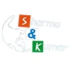 Sharma And Kumar (S&K) Classes Private Limited Logo