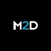 Music2deal Entertainment Private Limited Logo