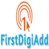 First Digiadd Llp Logo