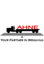Ahne Weighing Solutions Private Limited Logo