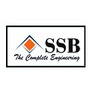 Ssb Structural & Galvanising Private Limited Logo