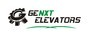 Genxt Elevators Llp Logo