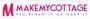 Makemycottage Infra Private Limited Logo