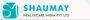 Shaumay Healthcare India Private Limited Logo