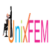 Unixfem Online Services Private Limited Logo