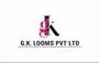 G.K. Looms Private Limited Logo