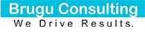 Brugu Business Consulting Private Limited Logo