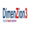 Dimenzion3 Talent Consulting Llp Logo