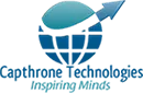 Capthrone Technologies Llp Logo