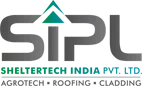 Sheltertech India Private Limited Logo