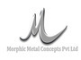 Morphic Metal Concepts Private Limited Logo