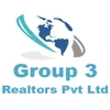 Group 3 Realtors Private Limited Logo