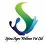 Spira Agro Wellness Private Limited Logo