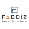 Fabdiz Interiors Private Limited Logo