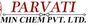 Parvati Minchem Private Limited Logo