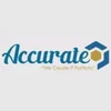 Accurate Infocom Private Limited Logo