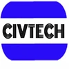Civtech Consultants Private Limited Company Logo