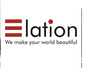 Elation Interiors Private Limited Logo