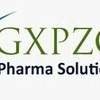 Gxpzone Pharma Solutions Private Limited Logo