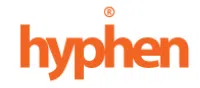 Hyphen Strategic Design Private Limited Company Logo