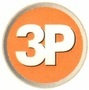 3P Filtration Private Limited Logo