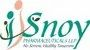 Snoy Pharmaceuticals Llp Logo