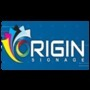 Origin Signage Equipments Private Limited Logo