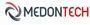 Medontech Private Limited Logo
