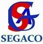 Segaco International Private Limited Logo