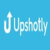 Upshotly Technologies Private Limited Logo