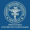 Shanti Mukand Hospitals Private Limited Logo