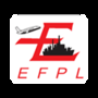 Excel Freight Private Limited Company Logo