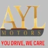Ayl Motors Private Limited Logo