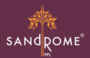 Sandrome Projects Private Limited Logo