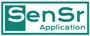 Sensr Application Private Limited Logo