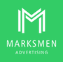 Marksmen Advertising Llp Logo