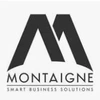 Montaigne Smart Business Solutions Private Limited Logo