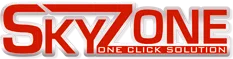 Sky Zone It Solutions Private Limited Logo