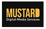 Mustard Media Llp Logo