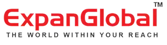 Expan Global Private Limited Logo