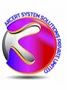 Akcert System Solutions Private Limited Logo